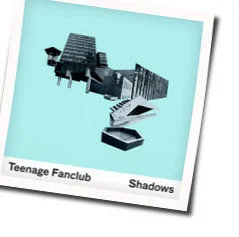 It's All In My Mind Chords by Teenage Fanclub
