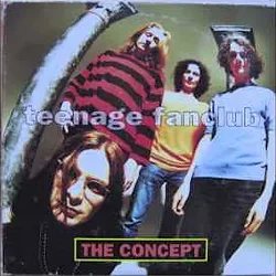 Long Hair Chords by Teenage Fanclub