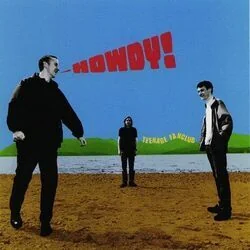 Straight And Narrow Bass Tab by Teenage Fanclub