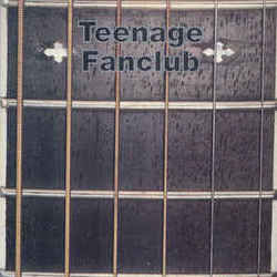 About You Bass tabs by Teenage Fanclub