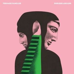 Back In The Day Chords by Teenage Fanclub