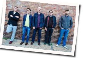 Broken Chords by Teenage Fanclub