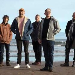 Come With Me Chords by Teenage Fanclub