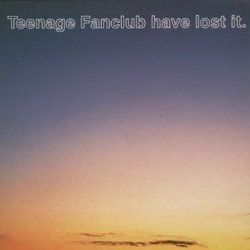 Don't Look Back by Teenage Fanclub