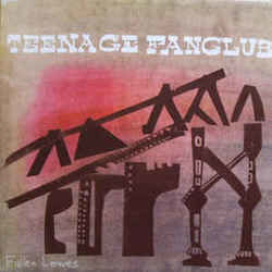 Fallen Leaves Chords by Teenage Fanclub