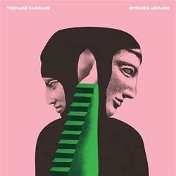Home Chords by Teenage Fanclub
