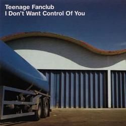 I Don't Care Chords by Teenage Fanclub