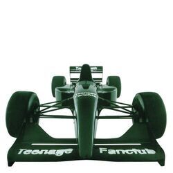 Ill Make It Clear Chords by Teenage Fanclub