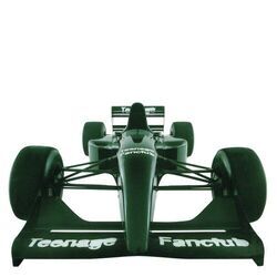 Ill Make It Clear by Teenage Fanclub