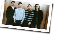 I'm In Love Chords by Teenage Fanclub