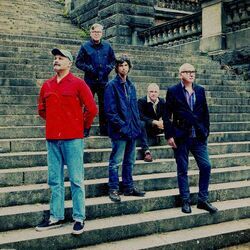 Its Alright Chords by Teenage Fanclub