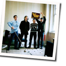 Live In The Moment Chords by Teenage Fanclub