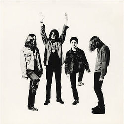 Living With You Chords by Teenage Fanclub