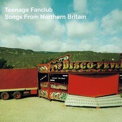 Mount Everest by Teenage Fanclub