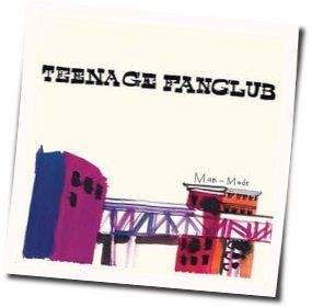 Shock And Awe Chords by Teenage Fanclub