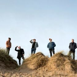 Silent Song Chords by Teenage Fanclub