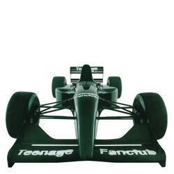 Sparkys Dream by Teenage Fanclub