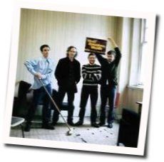Tears Chords by Teenage Fanclub