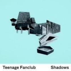 The Back Of My Mind Chords by Teenage Fanclub