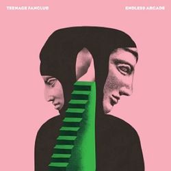 The Future Chords by Teenage Fanclub