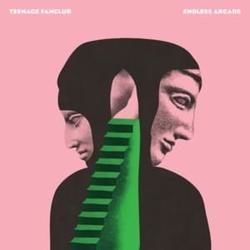 The Sun Won't Shine On Me Chords by Teenage Fanclub