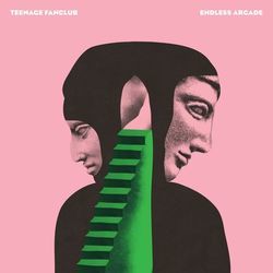 Warm Embrace by Teenage Fanclub