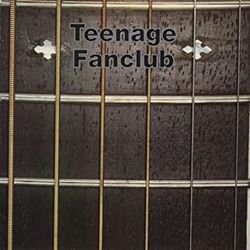 What You Do To Me by Teenage Fanclub