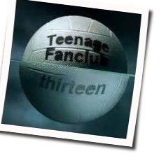 When I Still Have Thee Chords by Teenage Fanclub