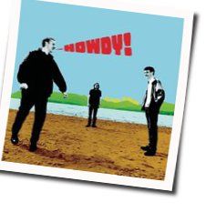 Your Love Is The Place Where I Come From Tab by Teenage Fanclub