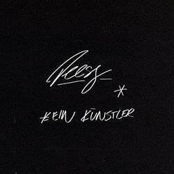 Kein Künstler Chords by Teesy