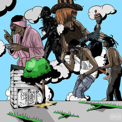 Handyman Chords by Teezo Touchdown