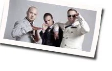 Lähiöunelmii Chords by Teflon Brothers