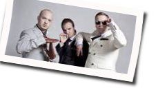 Lähiöunelmii Chords by Teflon Brothers