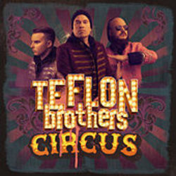 Tee Mulle Joulu Chords by Teflon Brothers