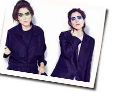 Boyfriend (Ver2) Chords by Tegan And Sara