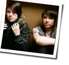 Don't Confess Chords by Tegan And Sara