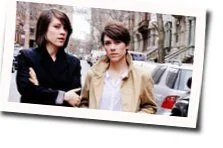 Don't Find Another Love (Ver2) Chords by Tegan And Sara