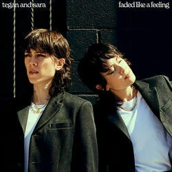 Faded Like A Feeling Intro Tab by Tegan And Sara