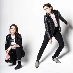 Floorplan Chords by Tegan And Sara