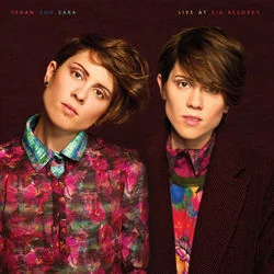 Goodbye Goodbye Chords by Tegan And Sara
