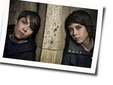 Has Passed Chords by Tegan And Sara