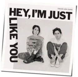 Hold My Breath Until I Die Chords by Tegan And Sara