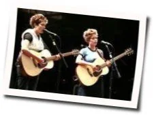 Love They Say (Ver2) Chords by Tegan And Sara