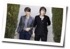 Night Watch Chords by Tegan And Sara