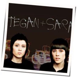Please Help Me Chords by Tegan And Sara