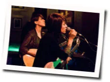 Sentimental Tune Chords by Tegan And Sara