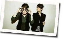 Soil Soil Tab by Tegan And Sara
