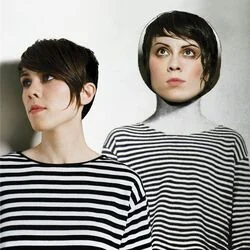 Take Me Anywhere Tab by Tegan And Sara