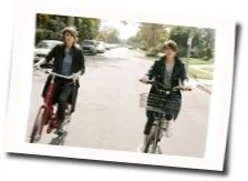 The Cure Chords by Tegan And Sara