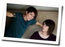 Wake Up Exhausted Tab by Tegan And Sara